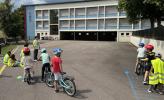 Centre aéré du 7 juillet au 1er août 2025
